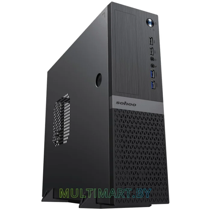 Корпус Sohoo S511 350W